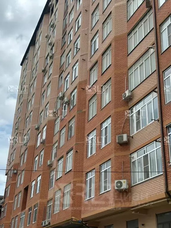 2-к кв. Дагестан, Махачкала туп. 2-й Сергокалинский, 6к2 (80.0 м) - Фото 0