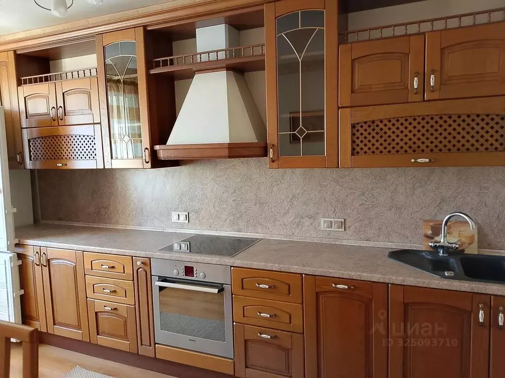 3-к кв. Пермский край, Пермь ул. Максима Горького, 49 (103.8 м) - Фото 1