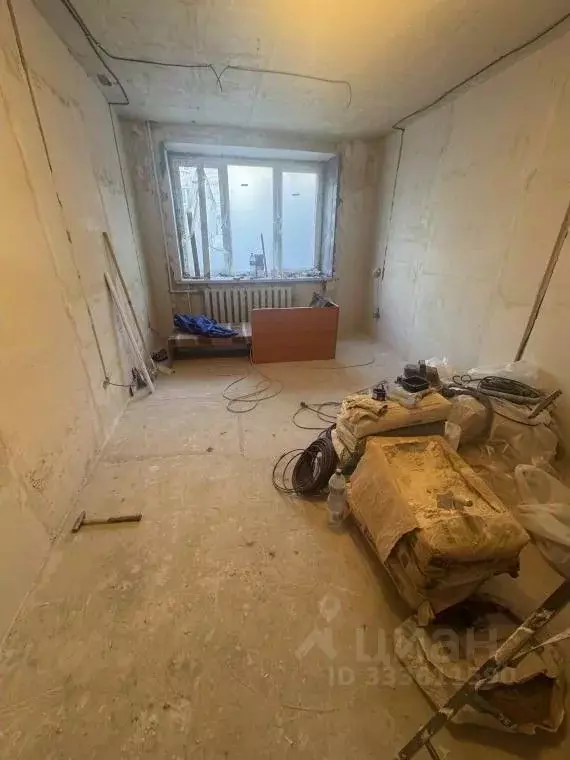 1-к кв. Татарстан, Зеленодольск ул. Ивана Заикина, 13 (29.0 м) - Фото 2