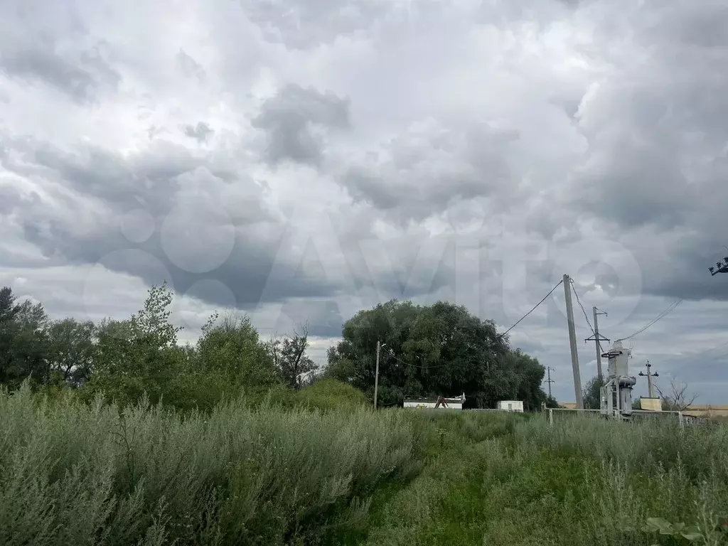 Участок 20,77 га (СНТ, ДНП) - Фото 0