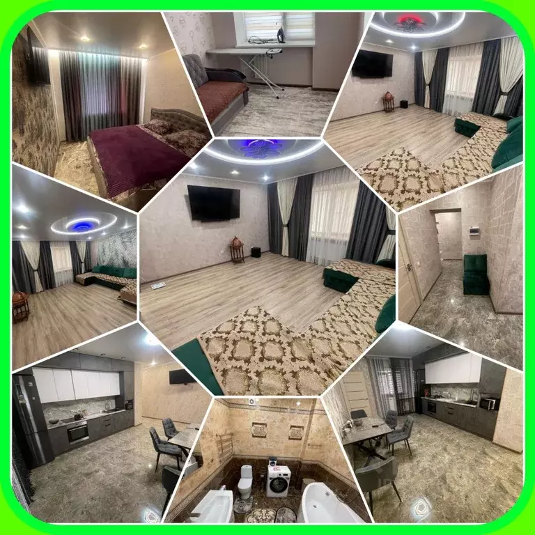 3-к кв. Ставропольский край, Ставрополь ул. Доваторцев, 90к1 (80.0 м) - Фото 0