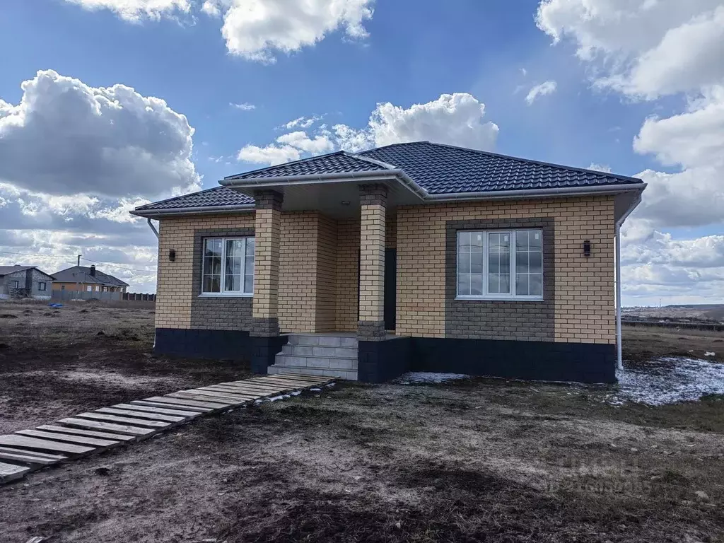 Дом в Белгородская область, Белгород Соборная пл., 1 (105 м) - Фото 0