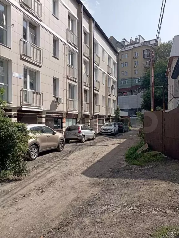 Свободного назначения в центре, 125 м - Фото 0