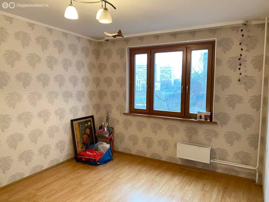 3-комнатная квартира: Москва, Липецкая улица, 46к1 (75 м) - Фото 0