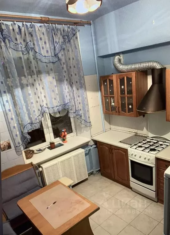 Комната Москва Лесная ул., 45 - Фото 0