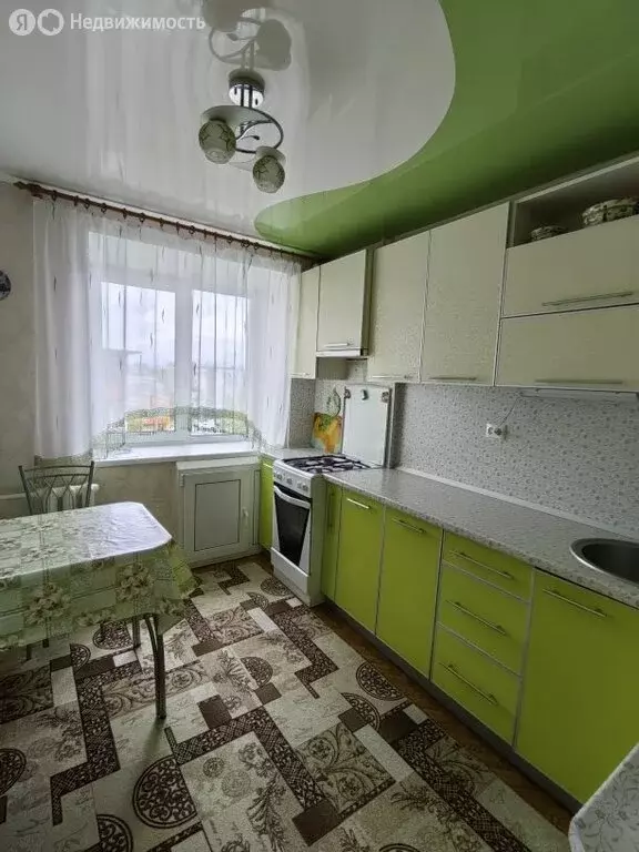 3-комнатная квартира: Дзержинск, проспект Циолковского, 35 (60.3 м) - Фото 0