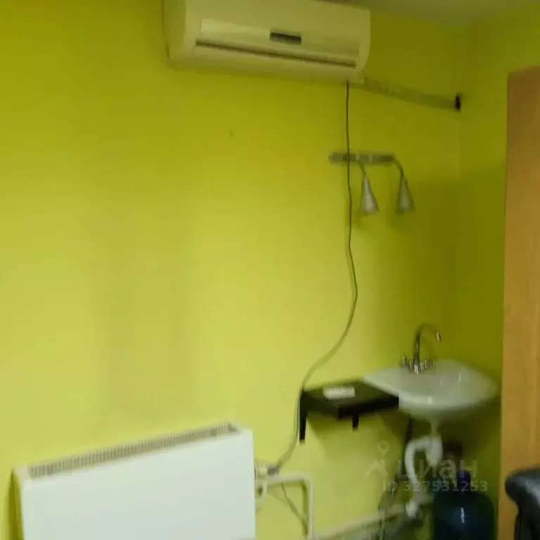 Офис в Краснодарский край, Краснодар Пашковский жилмассив, ул. ... - Фото 2