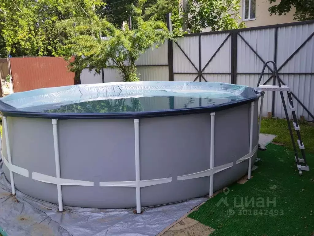 Дом в Московская область, Видное Павловская ул., 1/5 (25 м) - Фото 1