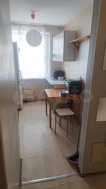2-к. квартира, 44,4 м, 2/5 эт. - Фото 1