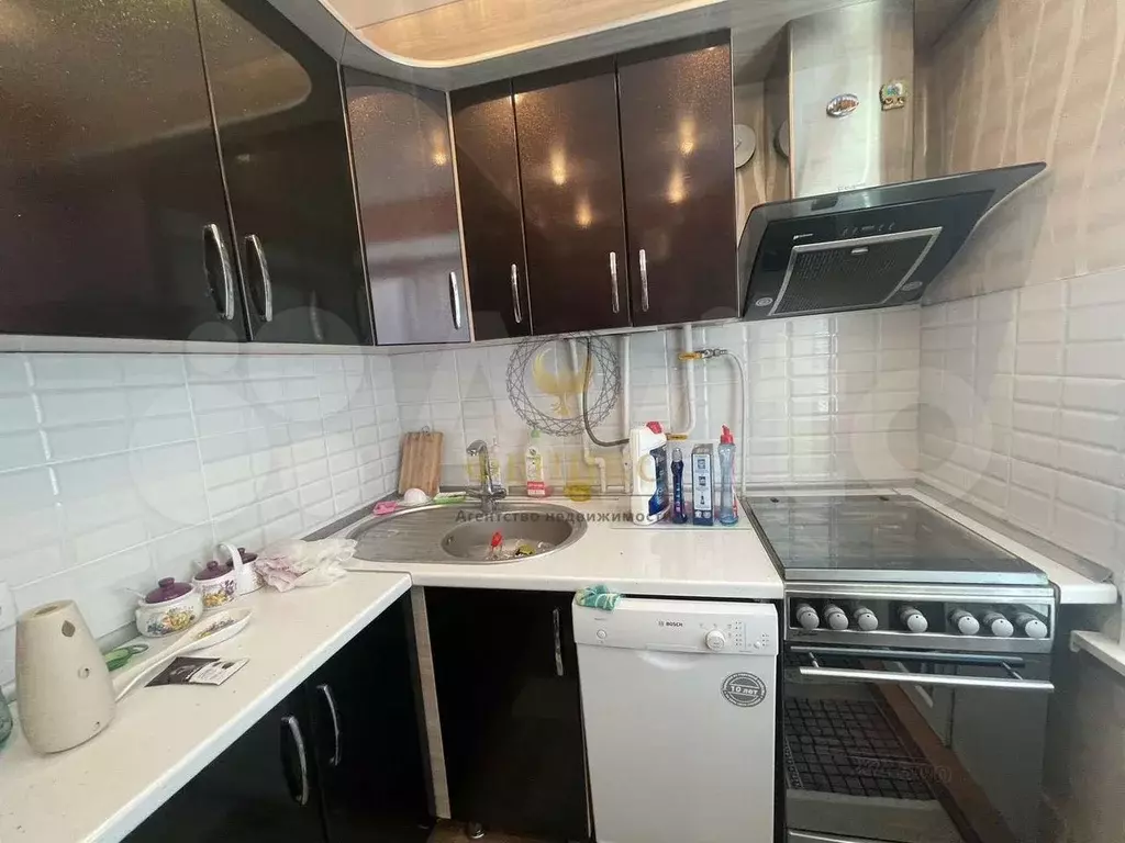 2-к. квартира, 50 м, 1/2 эт. - Фото 0