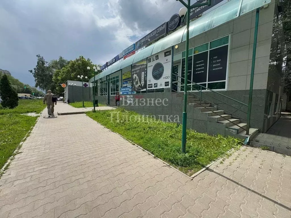 Помещение свободного назначения в Ульяновская область, Ульяновск ... - Фото 2