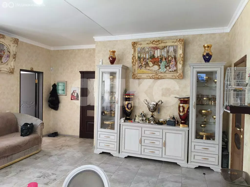 Дом в Раменское, улица Грибоедова, 1А/2 (196.4 м) - Фото 2