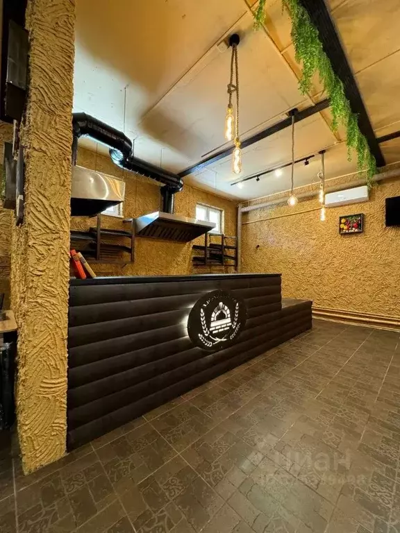 Помещение свободного назначения в Краснодарский край, Краснодар ... - Фото 1