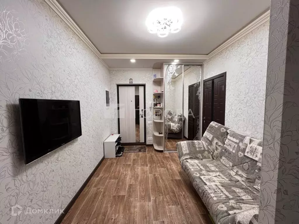 Продаётся 2-к квартира, 50.9 м - Фото 0
