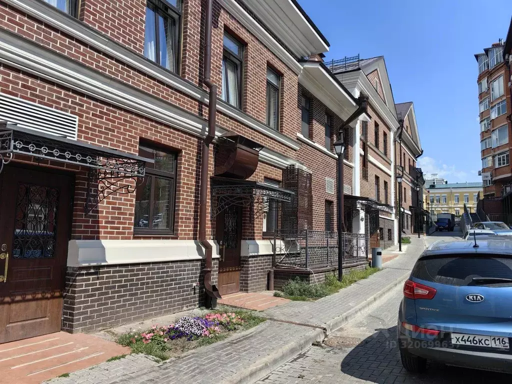 Офис в Татарстан, Казань Большая Красная ул., 6 (27 м) - Фото 0