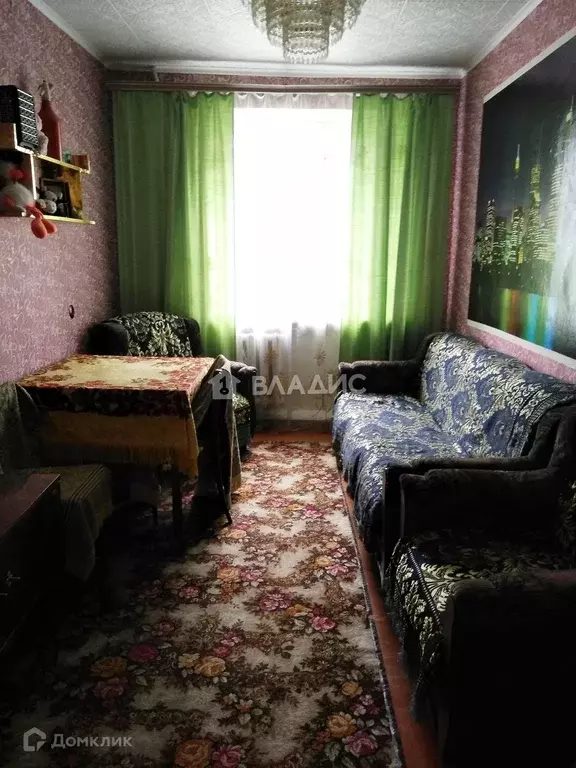 Продаётся 3-к квартира, 60 м - Фото 0