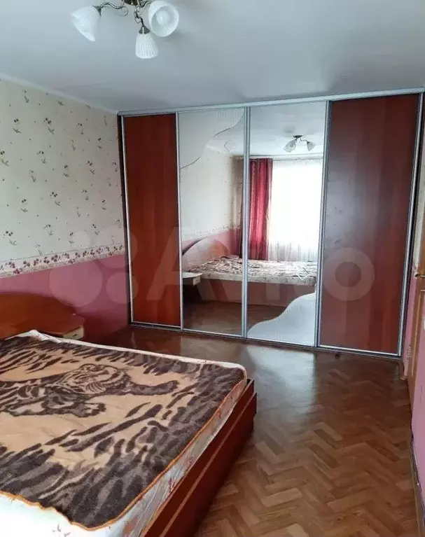 2-к. квартира, 54 м, 6/9 эт. - Фото 1