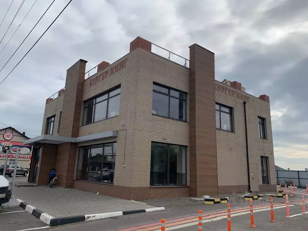 Помещение свободного назначения в Московская область, Люберцы ... - Фото 1