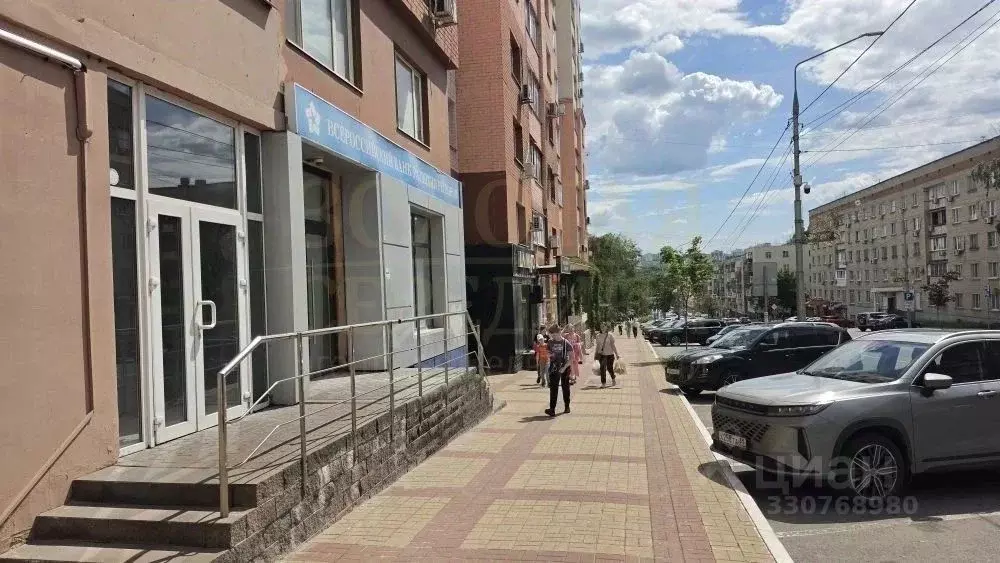 Помещение свободного назначения в Белгородская область, Белгород ул. ... - Фото 2