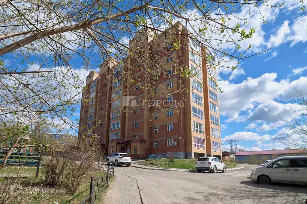 Продаётся 1-к квартира, 39.4 м - Фото 0