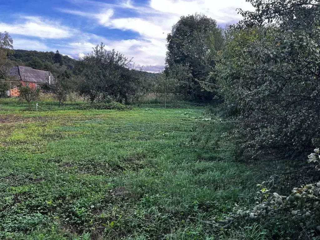 Участок в Краснодарский край, Ейский район, Копанское с/пос, Копанская ... - Фото 1