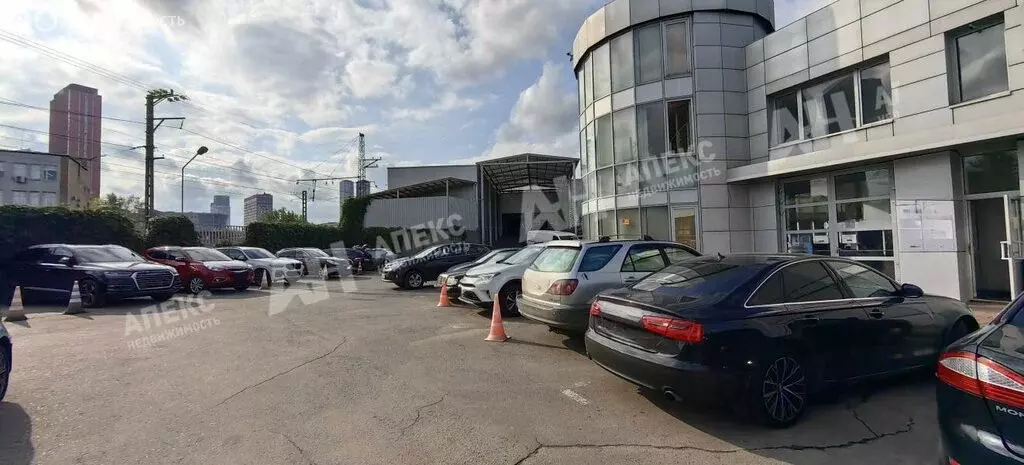 Помещение свободного назначения (332 м) - Фото 2
