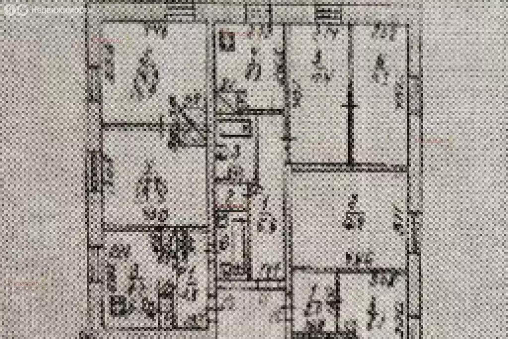 2-комнатная квартира: Екатеринбург, улица Папанина, 8 (41 м) - Фото 1