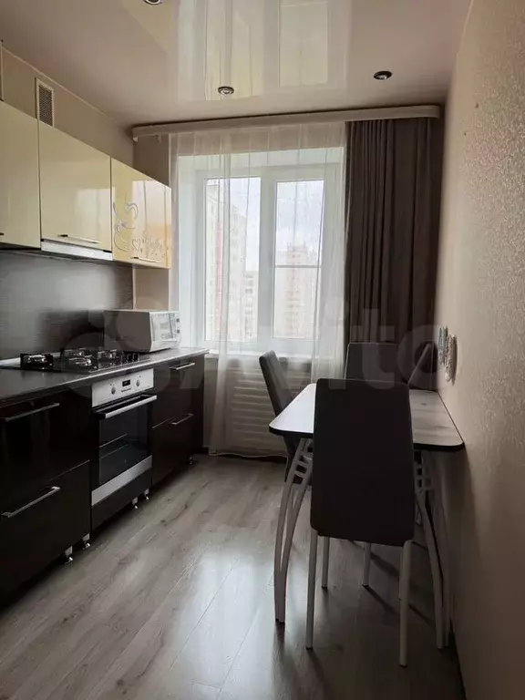3-к. квартира, 61 м, 6/9 эт. - Фото 1
