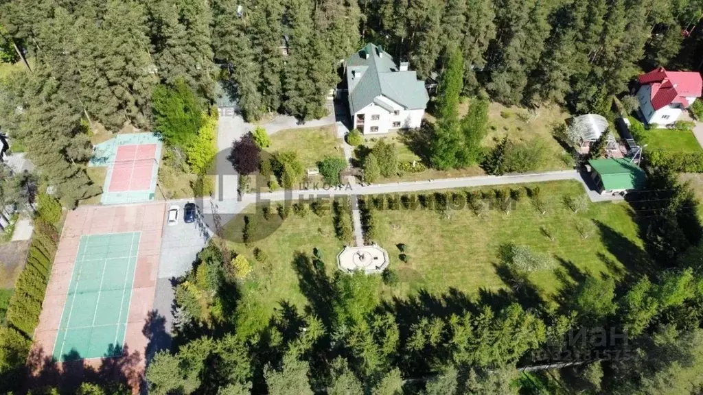 Дом в Ленинградская область, Всеволожск ул. Маяковского, 22В (543 м) - Фото 2