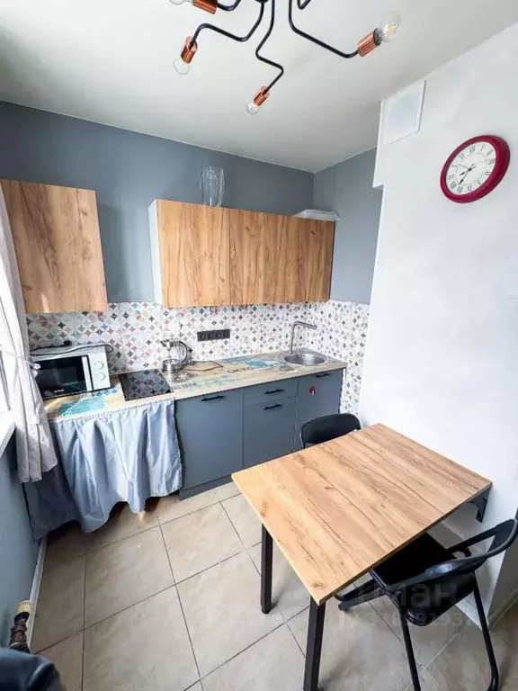 1-к кв. Москва Бартеневская ул., 41 (40.0 м) - Фото 0