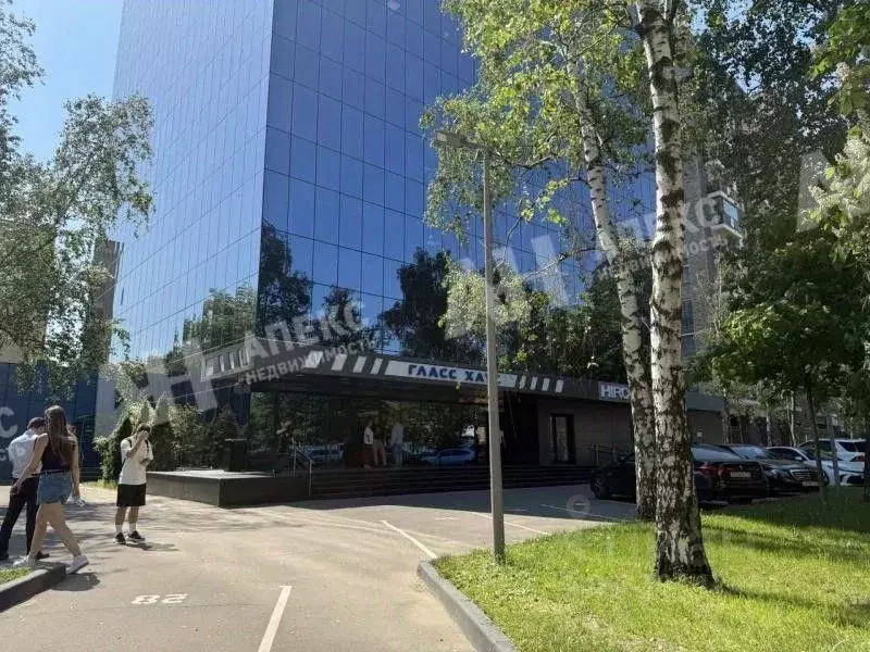 Офис в Москва Люсиновская ул., 36С1 (376 м) - Фото 2