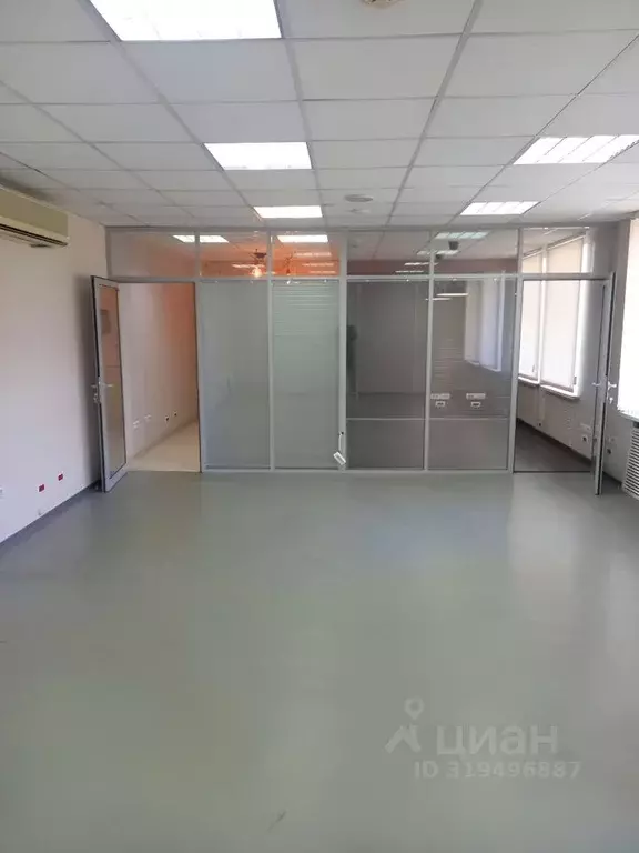 Офис в Новосибирская область, Новосибирск Красный просп., 39 (54 м) - Фото 0