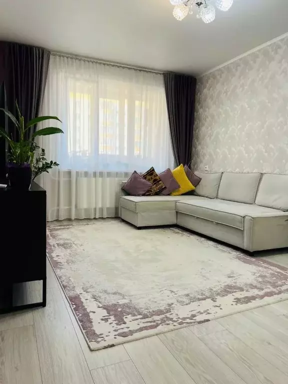 3-к кв. Татарстан, Зеленодольский район, Осиновское с/пос, с. Осиново ... - Фото 1