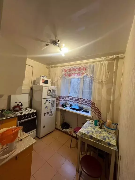 1-к. квартира, 35 м, 1/9 эт. - Фото 1