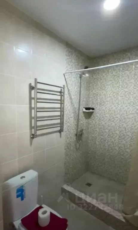 Комната Краснодарский край, Геленджик городской округ, с. ... - Фото 2