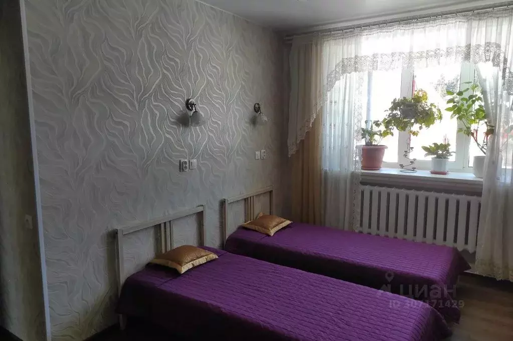 Комната Карелия, Сортавала Южный пер., 15А (17.0 м) - Фото 0