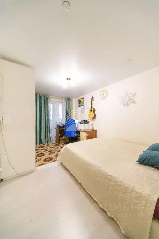 2-к кв. Московская область, Домодедово ул. Текстильщиков, 39 (64.0 м) - Фото 1