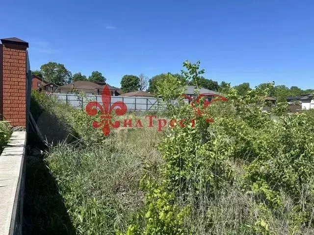 Участок в Белгородская область, Белгородский район, Дубовское с/пос, ... - Фото 0