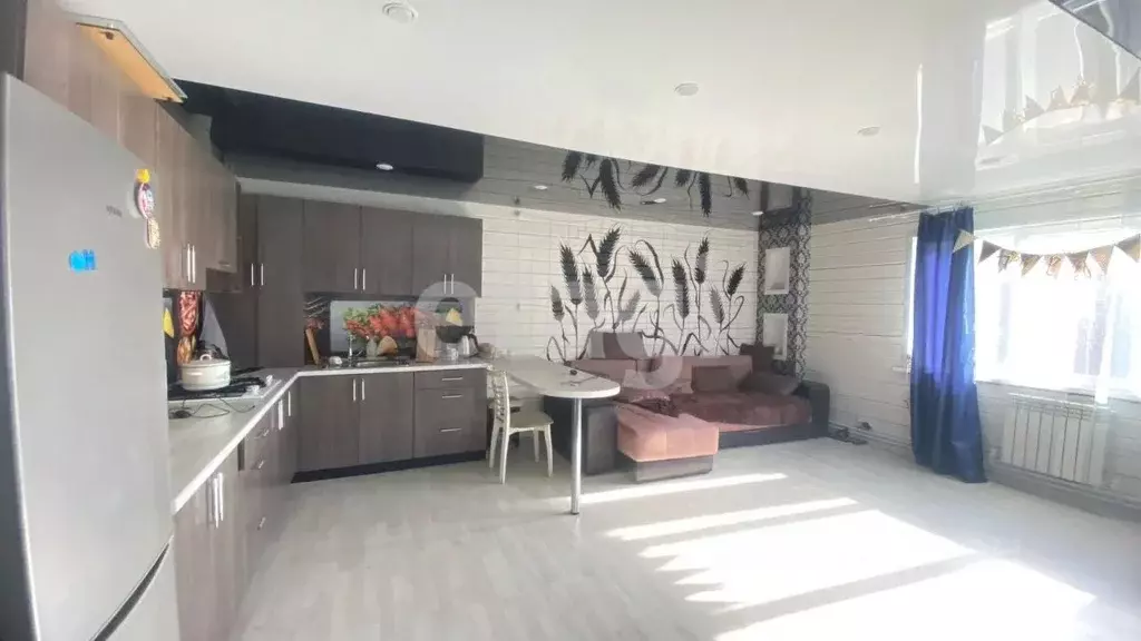 Дом в Костромская область, Кострома Восточная ул., 8 (97 м) - Фото 1