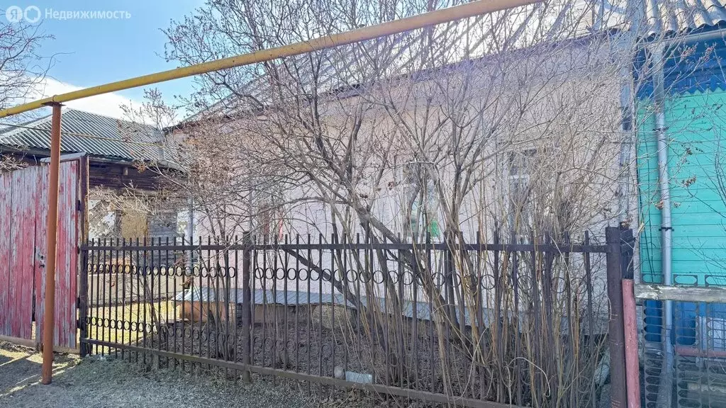 Дом в Курган, улица Парижской Коммуны (48 м) - Фото 2