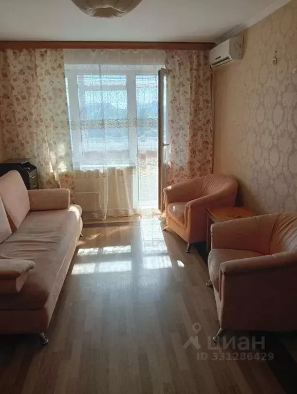 1-к кв. Московская область, Балашиха Комсомольская ул., 8 (32.0 м) - Фото 2