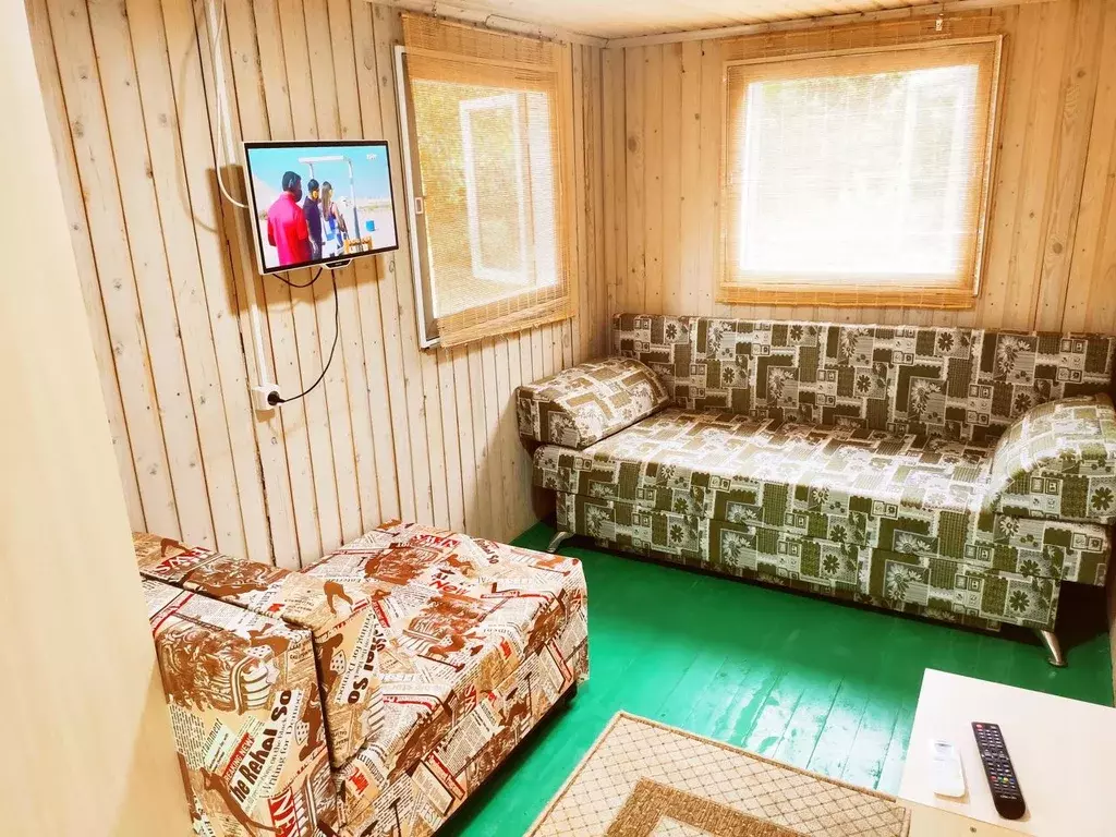 Дом в Краснодарский край, Анапа проезд Тополиный, 8 (15 м) - Фото 0