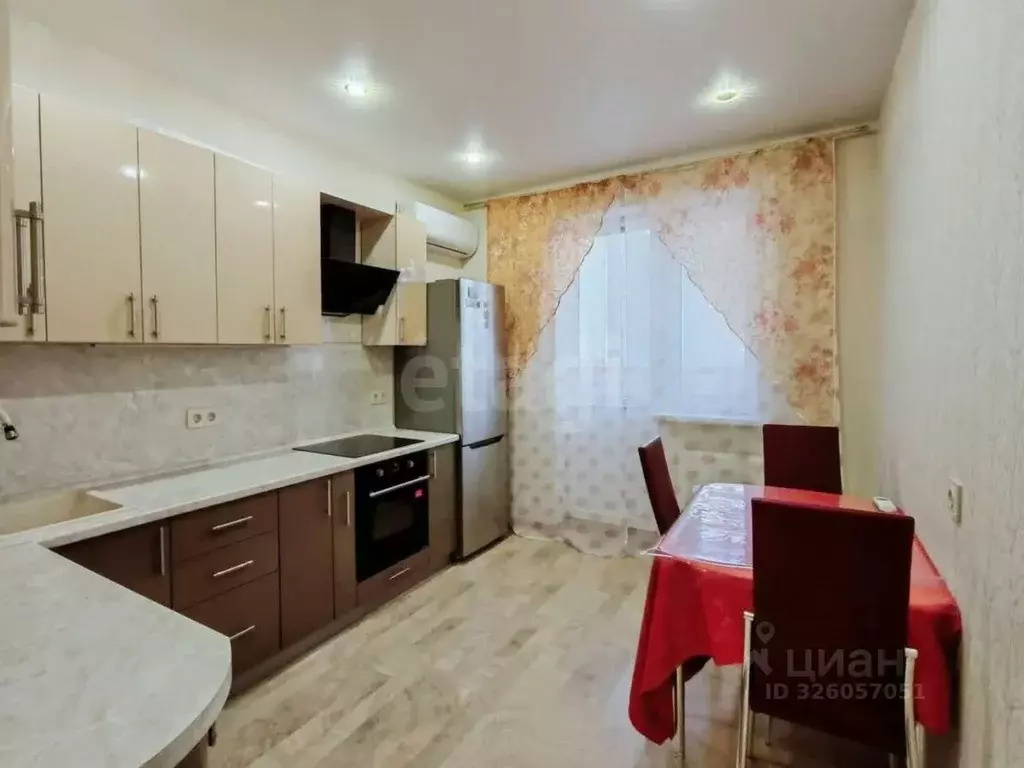 2-к кв. Адыгея, Тахтамукайский район, Старобжегокайское с/пос, Новая ... - Фото 2