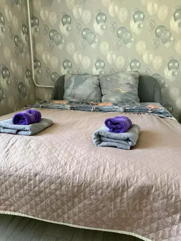 2-к кв. Забайкальский край, Чита ул. Назара Широких, 9 (40.0 м) - Фото 1