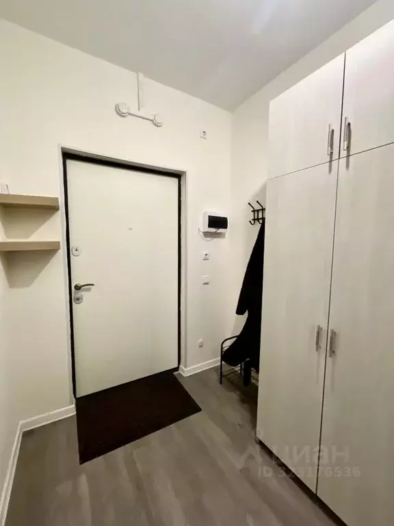 Студия Ленинградская область, Всеволожский район, Свердловское ... - Фото 2