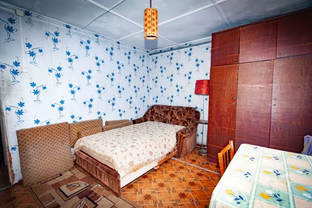 3-к кв. Новгородская область, Маловишерский муниципальный округ, ... - Фото 2