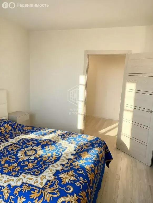 3-комнатная квартира: Москва, улица Лавриненко, 11к2 (79 м) - Фото 2