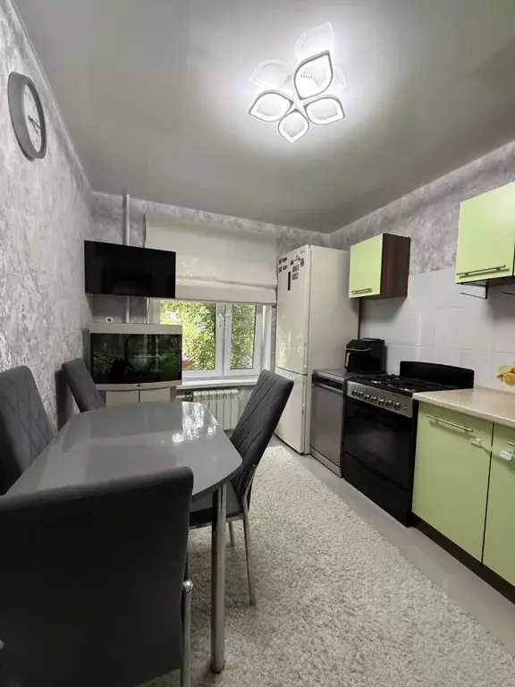 2-к кв. Москва Хабаровская ул., 23К2 (51.0 м) - Фото 1