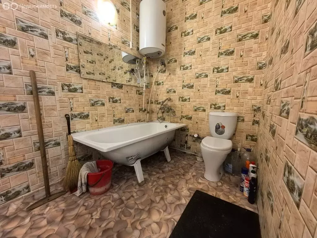 Квартира-студия: Кондрово, улица Ленина, 35 (28.8 м) - Фото 0