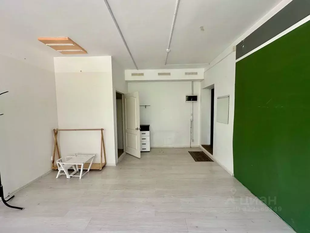 Помещение свободного назначения в Воронежская область, Воронеж СНТ ... - Фото 2